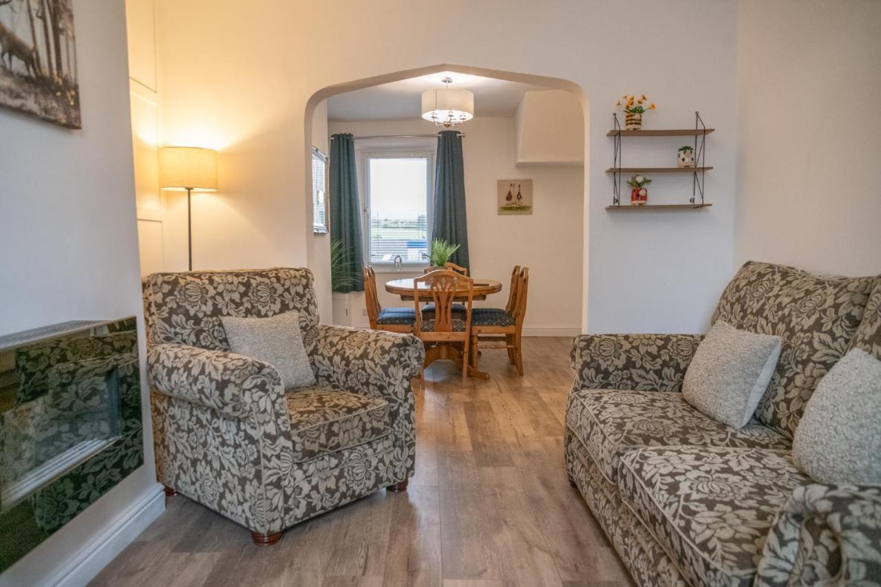 Moon Cottage, 3 Bedroom Property Cleator Exteriér fotografie